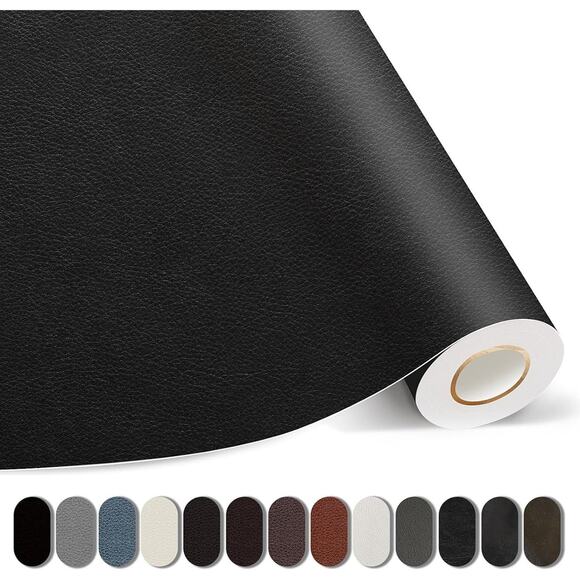 Kangshoon Other - Kangshoon Leather Repair Patches, 17X79 Inch Self-Adhesive Leather Repair Tape
